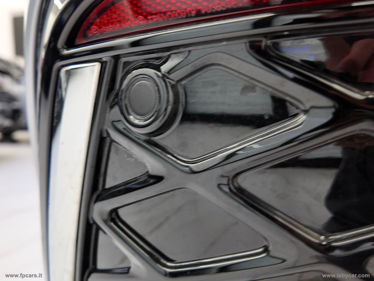 VOLKSWAGEN Tiguan 2.0 TDI 150 CV DSG R-Line PLUS TETTO APRIBILE