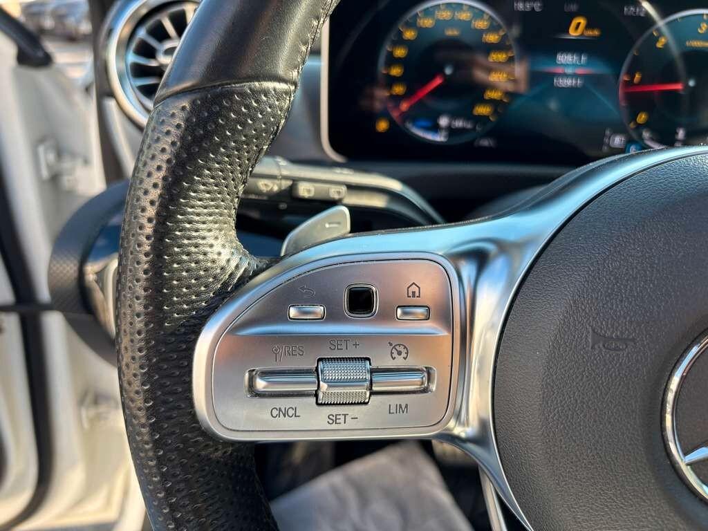 Mercedes-benz A 220 d Automatic Premium 2019/ KM 133.000 Tua a solo 279 al mese