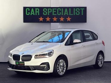 BMW 218 d xDrive Active Tourer AUTO|UNIPROP.|SERVICEBMW