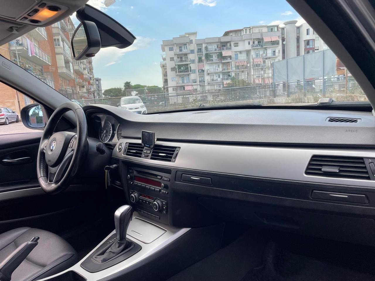 Bmw 320Touring MSport SuperFull 177cv Euro5 Automatica Perfetta
