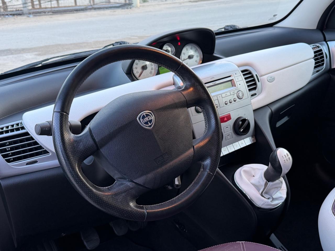 Lancia Ypsilon 1.3 MJT 75 CV ELLE