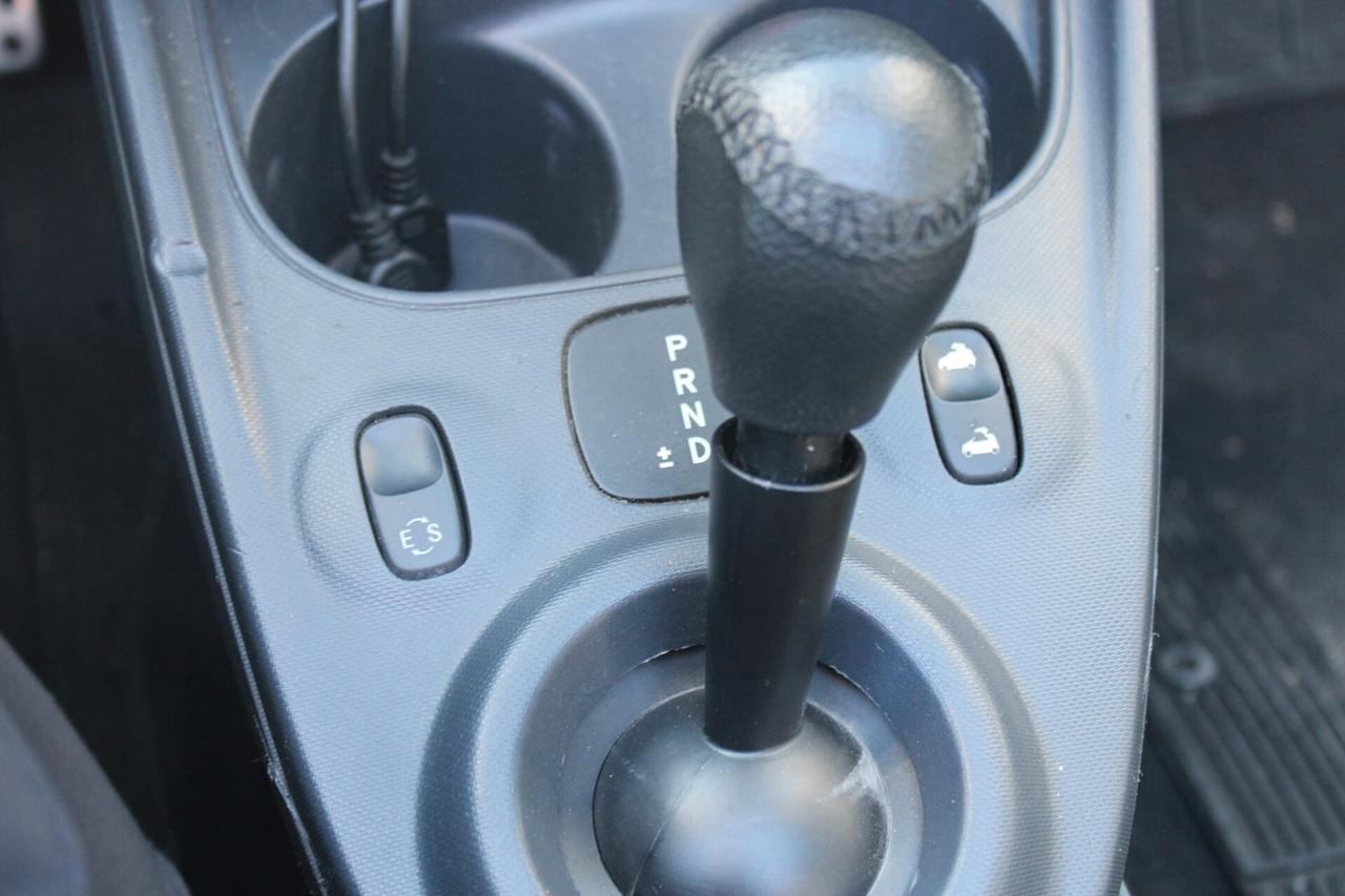 Smart ForTwo 70 1.0 twinamic cabrio Prime