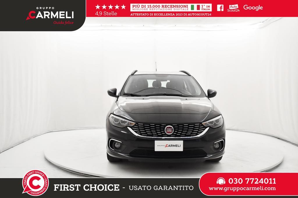 Fiat Tipo Station Wagon 1.3 Multijet Business