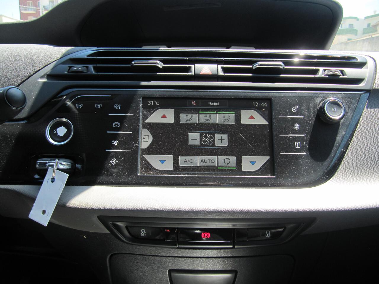 Citroen C4 Picasso BlueHDi 120 S&S Seduction