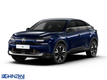 Citroën C4 Hybrid 136 e-DCS6 Max - Km0
