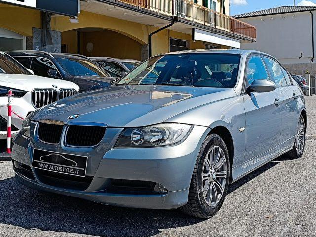 BMW 318 i cat BERLINA E90