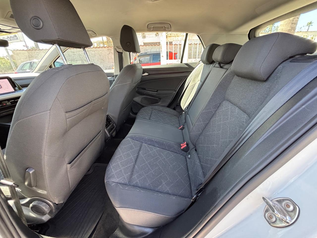 VW GOLF 8 1.5TSI 131CV FULL 70.000KM