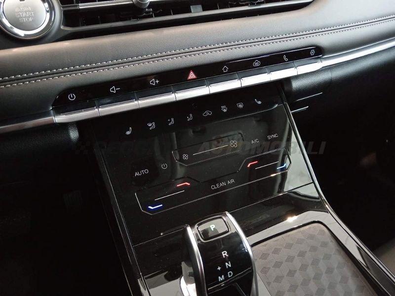 DR AUTOMOBILES DR 6.0 DR 6.0 1.5 TURBO CVT GPL