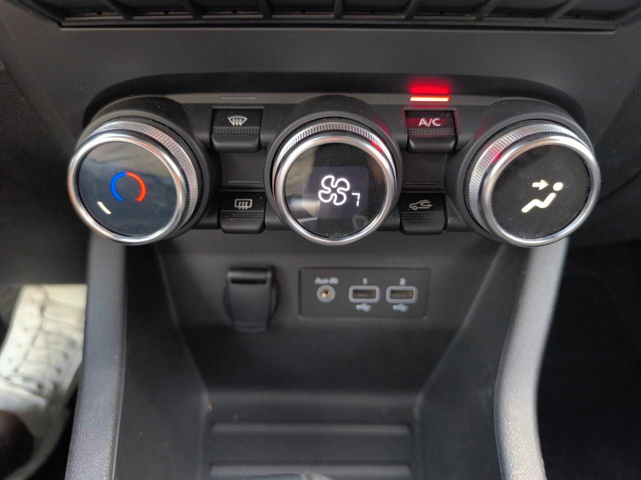 Renault Clio full Hybrid e-tech 140cv 5p automatica