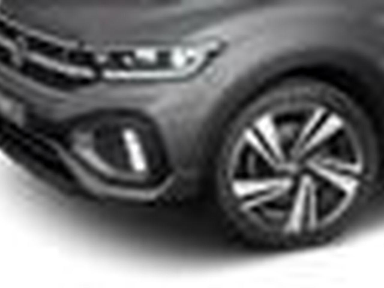 Volkswagen T-Roc 2.0 tdi scr 150cv r-line plus dsg