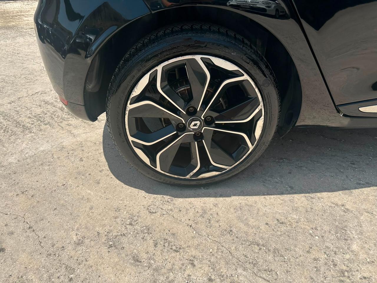 Renault Clio dCi 8V 90CV Start&Stop 82gr 5 porte Energy EcoBusiness
