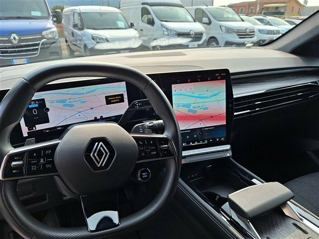 Renault Austral 1.2 E-Tech full hybrid Iconic