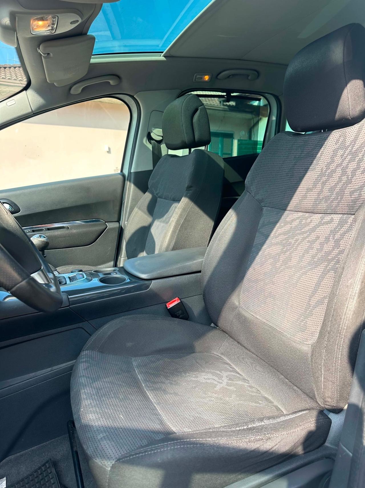 Peugeot 3008 1.6 HDi 112CV ALLURE KMCERT UNICOPR