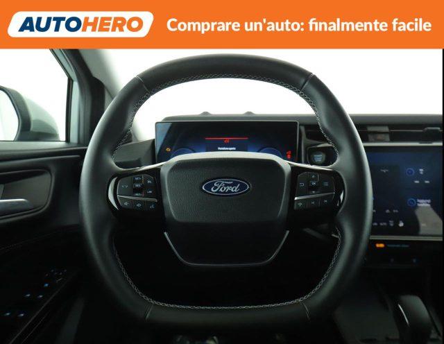 FORD Puma 1.0 EcoBoost Hybrid 125 CV S&S aut. Titanium