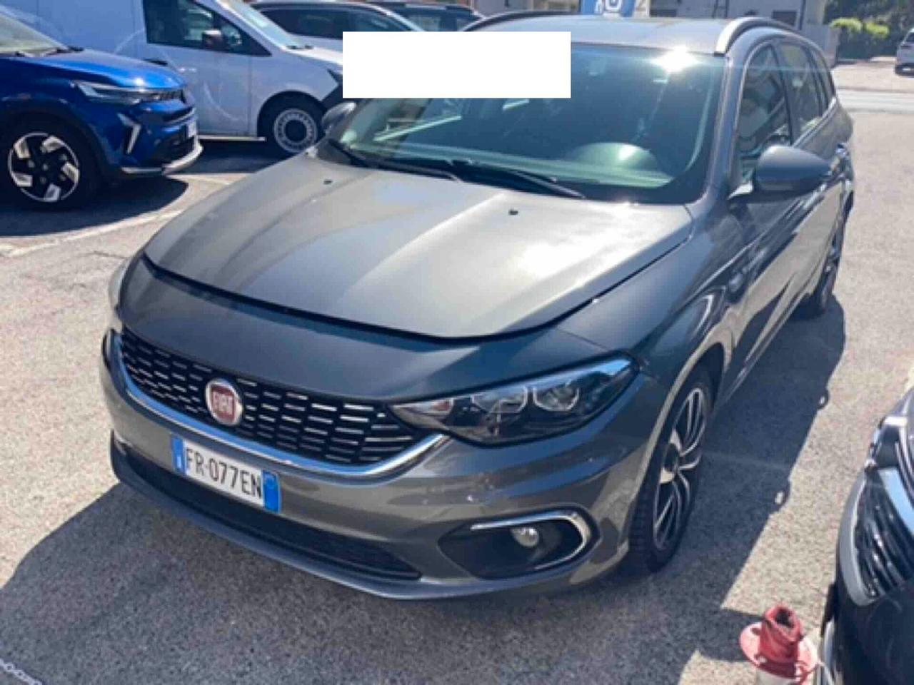 Fiat Tipo 1.6 M-jet 120cv *LOUNGE-FULL OPTIONAL*