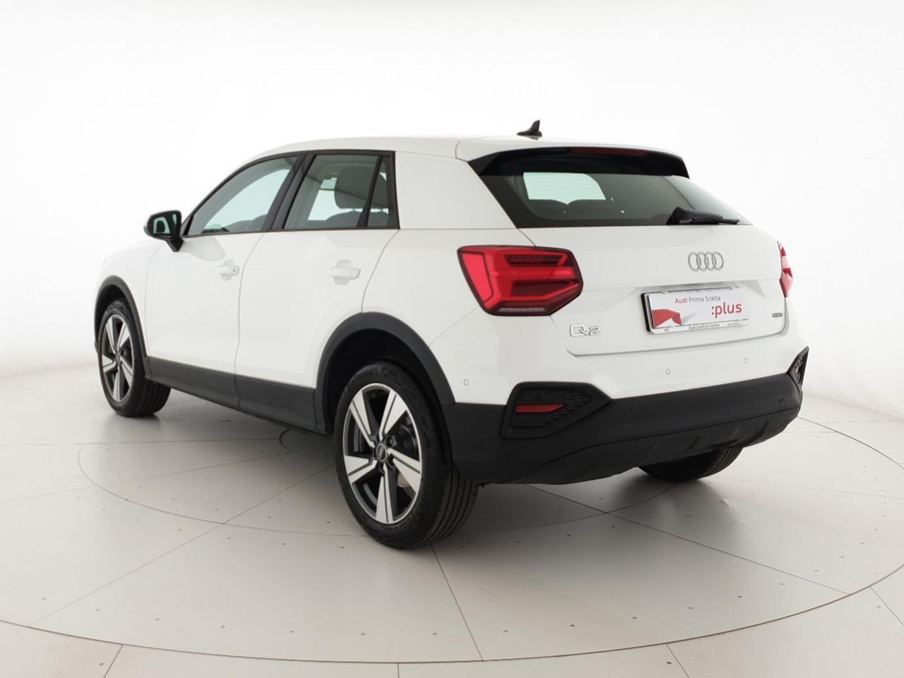 35TDI 150CV quattro S tronic Admired