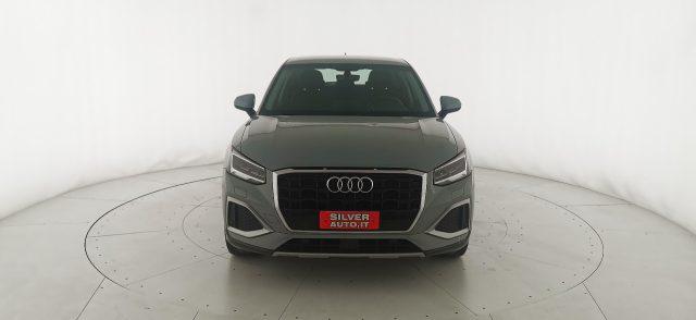 AUDI Q2 35 TFSI S tronic Admired Advanced