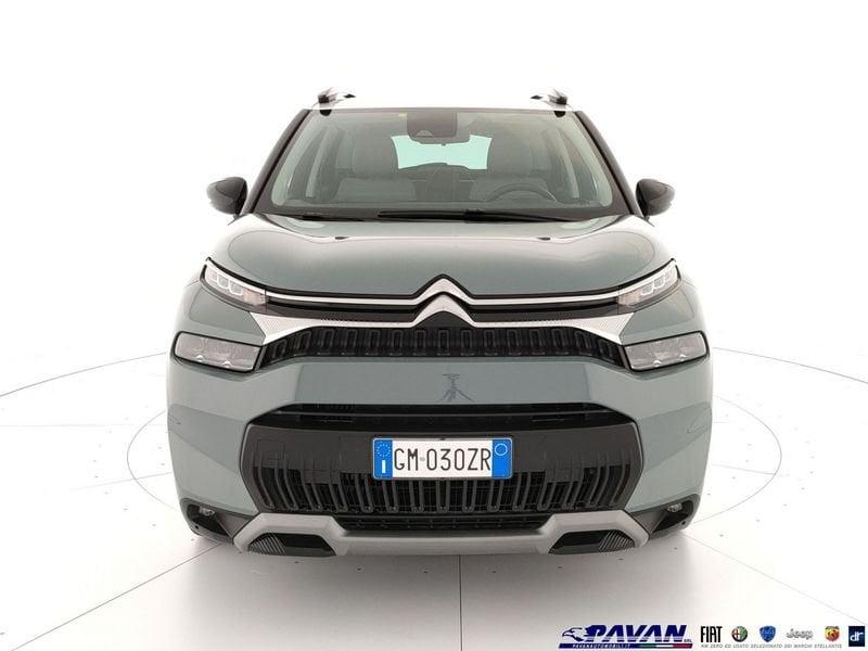 Citroën C3 Aircross 1.2 110 S&S Shine