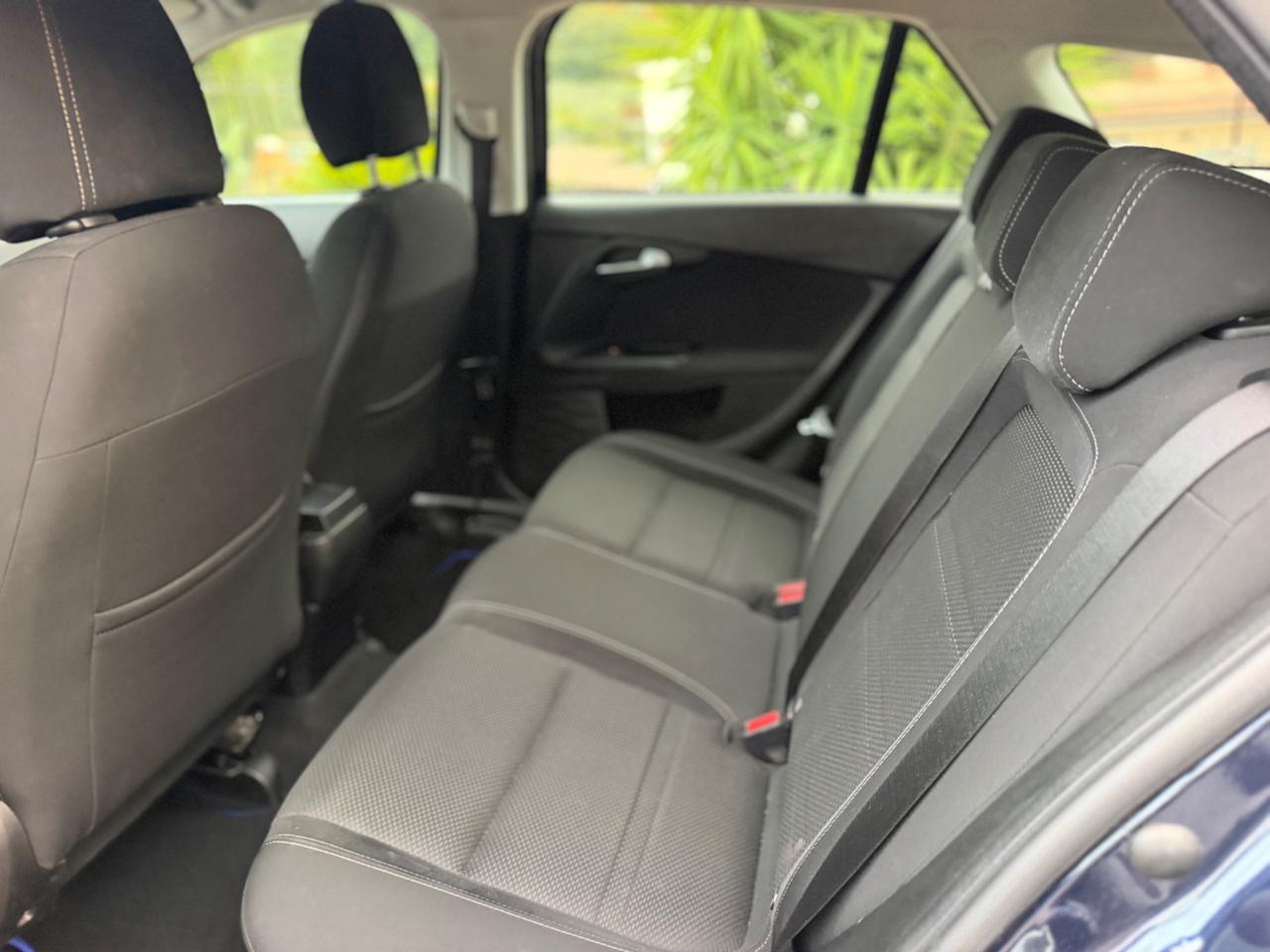 Fiat Tipo 1.6 Mjt S&S DCT SW Lounge