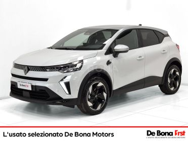 Renault Captur 1.0 eco-g techno 100cv