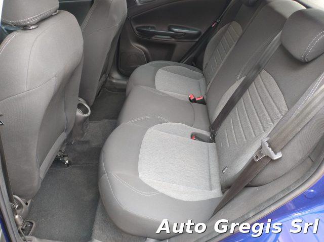 ALFA ROMEO Giulietta 1.4 Turbo 120 CV - Garanzia fino 36 mesi