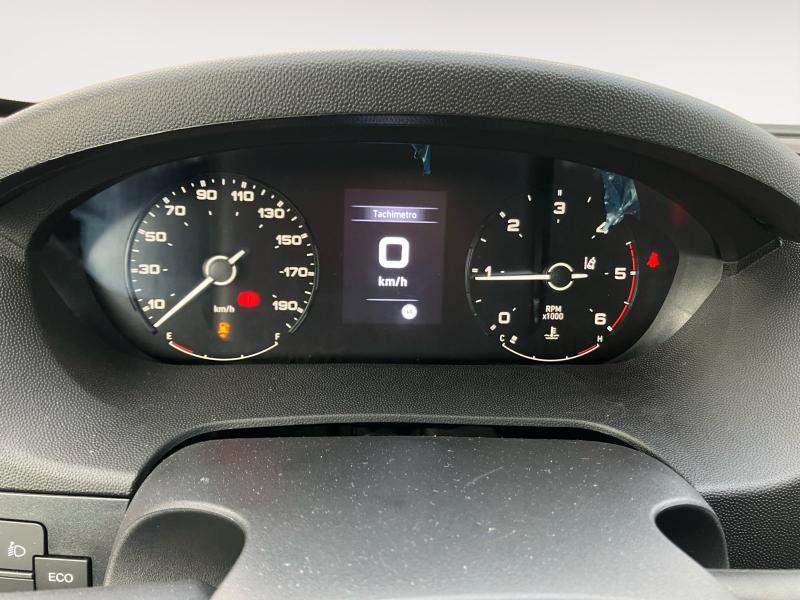 PEUGEOT Boxer 33 L2H2 2.2 diesel 140cv S&S +IVA