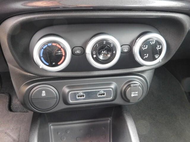 Fiat 500L 1.3 Multijet 95 CV