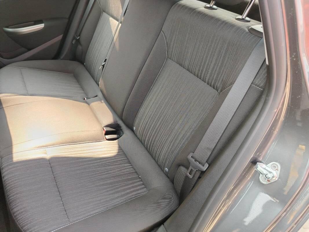Opel Astra 1.4 Cosmo 100cv