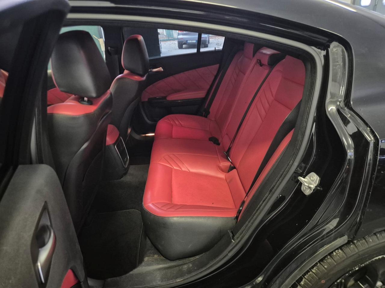 Dodge Charger 5.7 V8 RT 2016