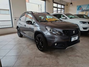 Peugeot 2008 BlueHDi 100 GT Line