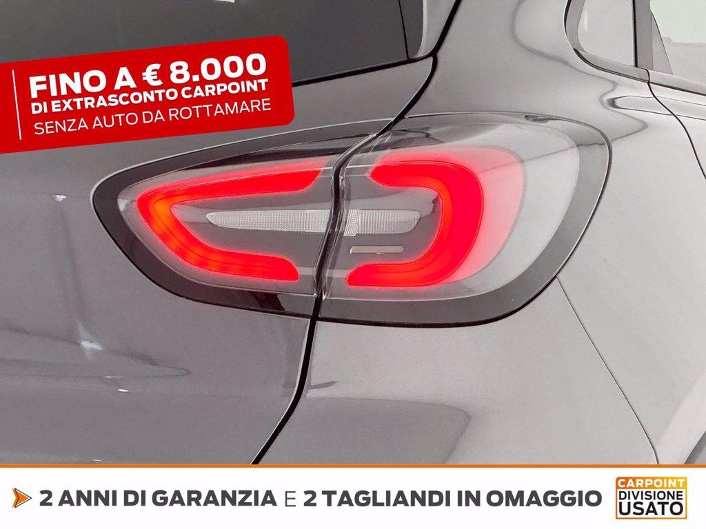 FORD Puma 1.0 ecoboost h titanium s&s 125cv del 2021