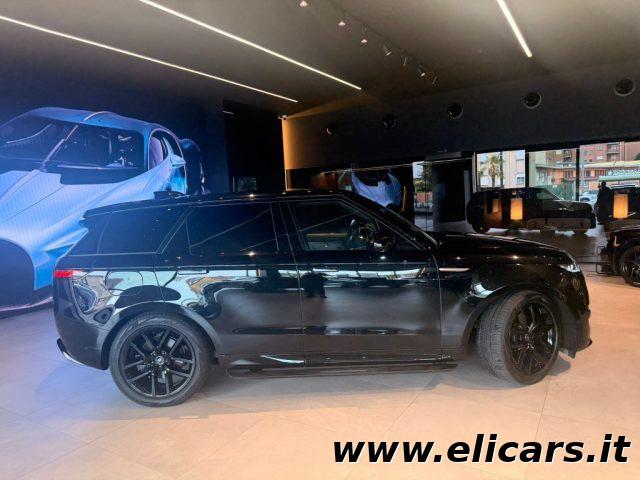 LAND ROVER Range Rover Sport 3.0D l6 300 CV Dynamic HSE - PEDANE ELETTRICHE