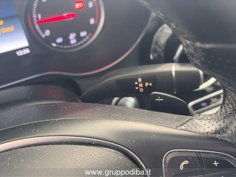 Mercedes-Benz Classe C Classe C-S205 2014 SW Diesel C SW 220 d Sport 4matic auto 9m