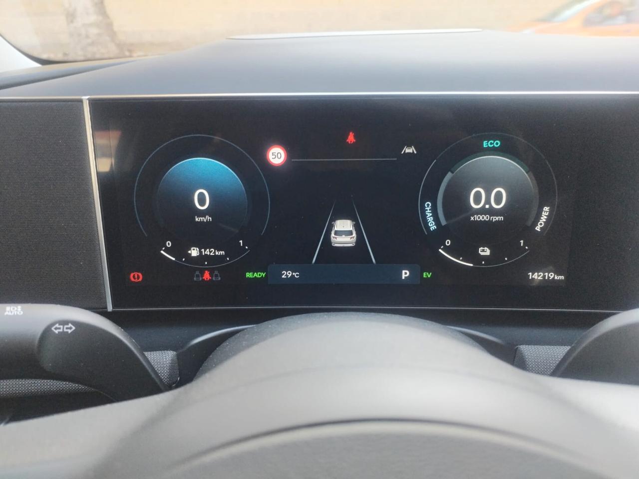 Hyundai Tucson 1.6 PHEV aut. Exellence