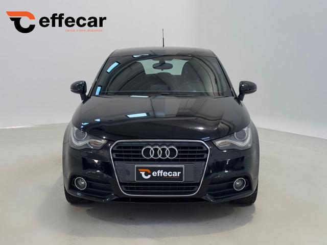 AUDI A1 SPB 1.6 TDI S tronic S line edition plus