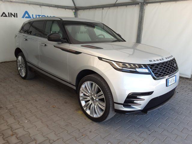 LAND ROVER Range Rover Velar 2.0D I4 240cv R-Dynamic HSE AWD