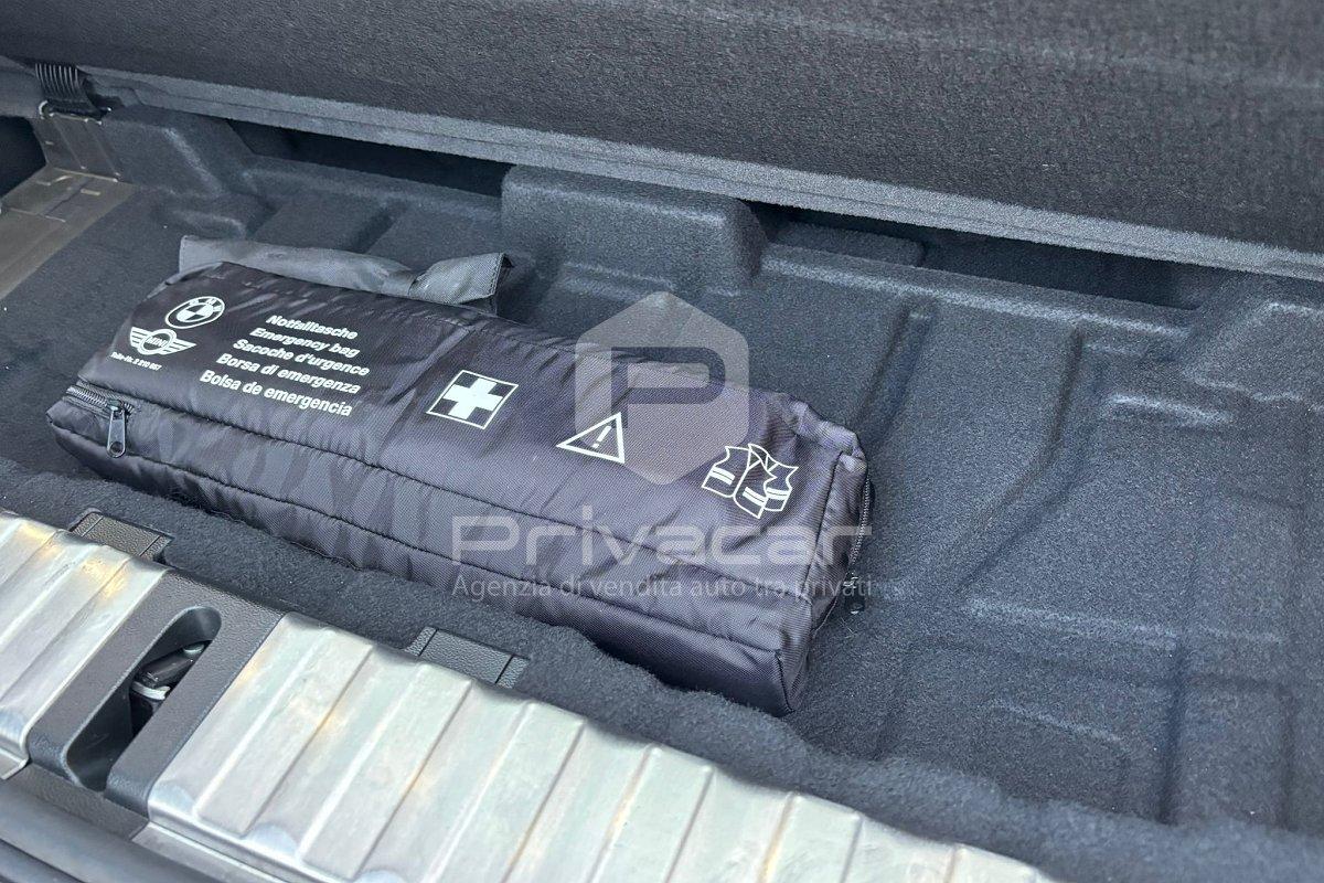 BMW 320d 48V xDrive Touring Luxury