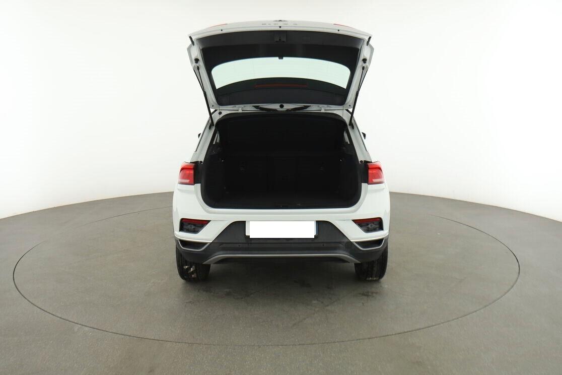 Volkswagen T-Roc 2.0 TDI SCR 150 CV 4MOTION Style BlueMot. Tech.