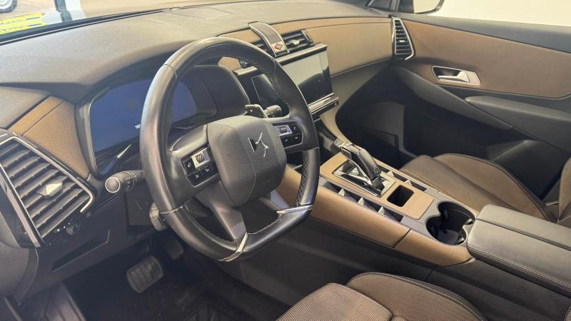 DS Automobiles DS7 Crossback 1.5 bluehdi So Chic 130 Cv. AUTOMATICA