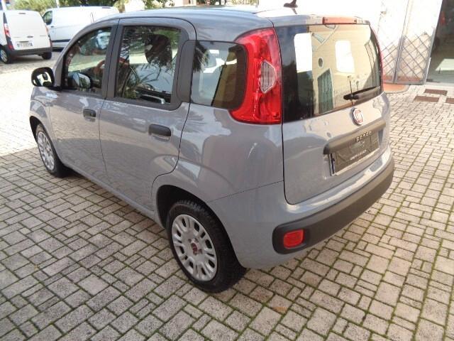 Fiat Panda 1.2 Easy € 6