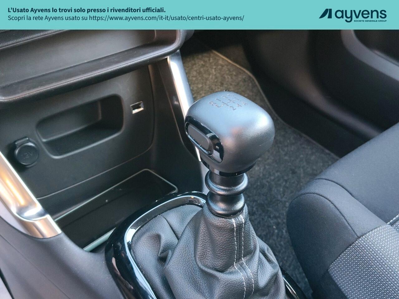 Citroen C3 Aircross PureTech 110 S&S Feel