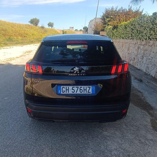 PEUGEOT 3008 BlueHDi 130 S&S Active Pack