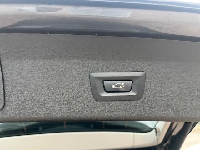 Bmw X1 sDrive18d xLine