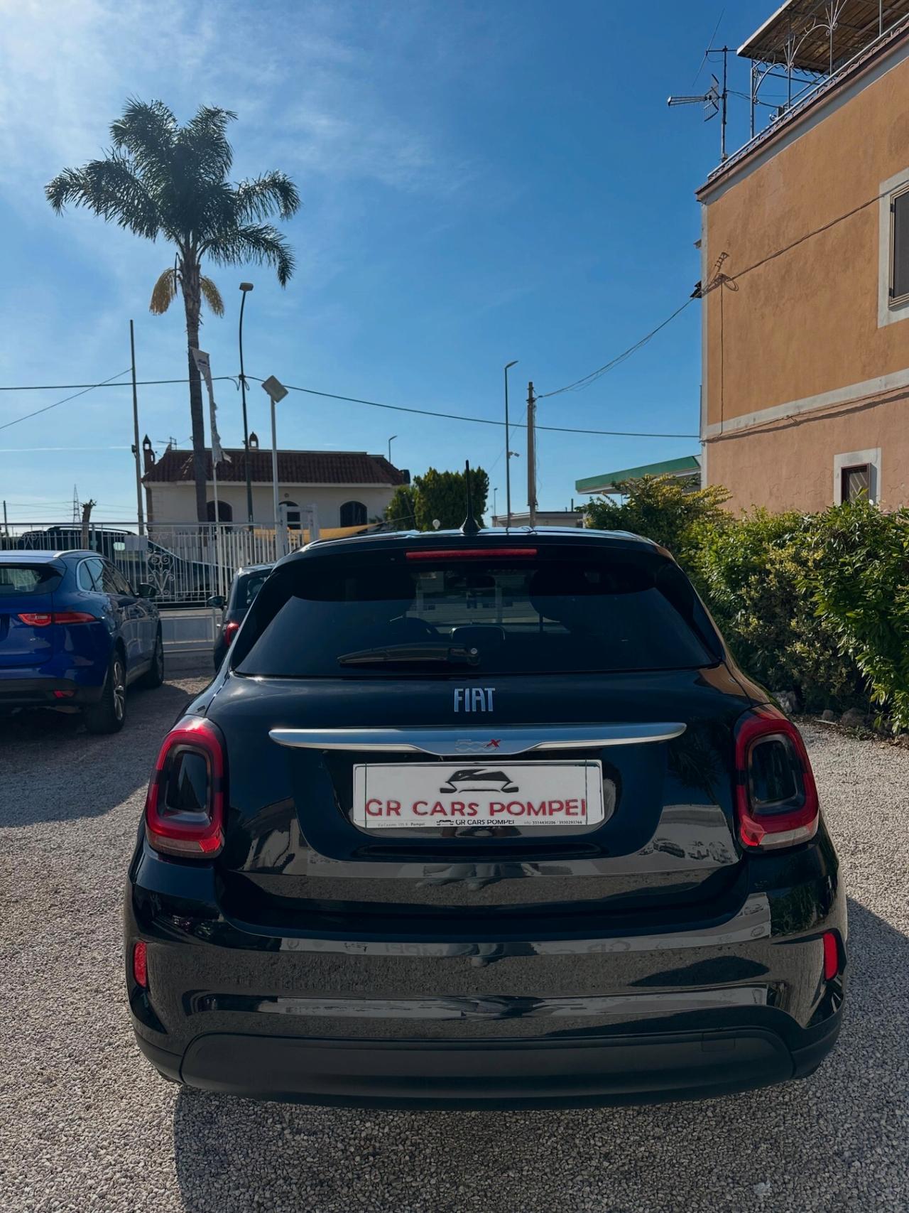 Fiat 500X 1.0 T3 120 CV Sport Dolcevita