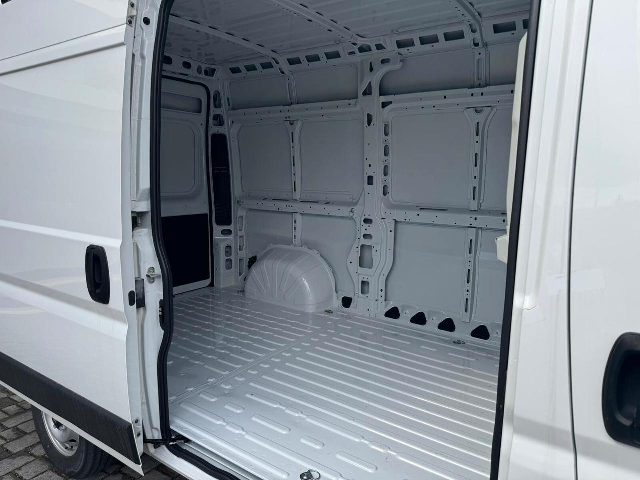 Fiat Ducato 33 2.2 Mjt 140CV PLM-TM Furgone