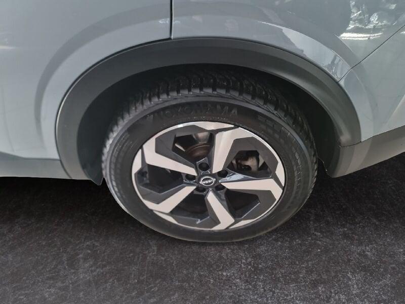 Nissan Qashqai e-Power Qashqai e-Power N-Connecta