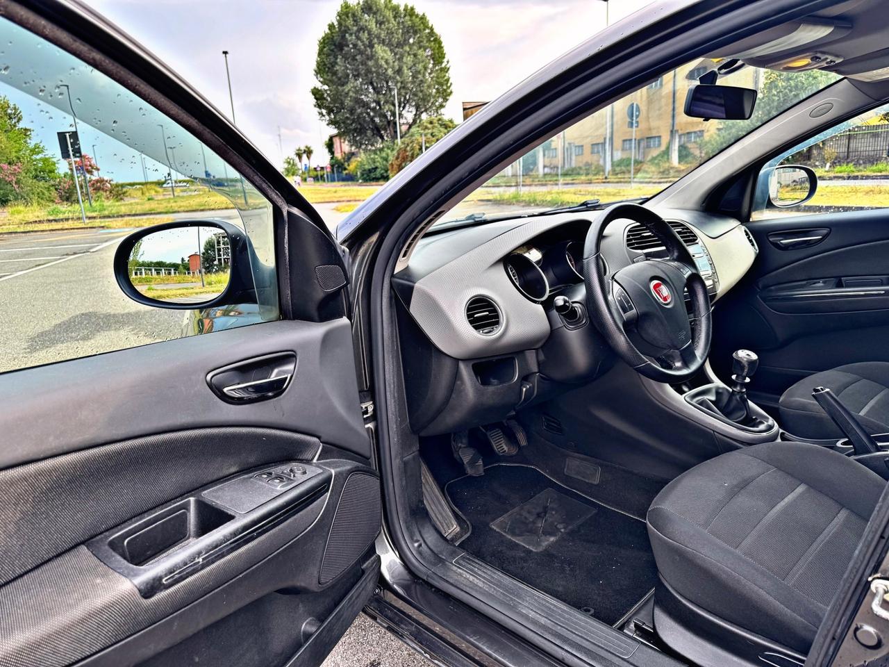 Fiat Bravo 1.6 MJT 120 CV DPF MyLife