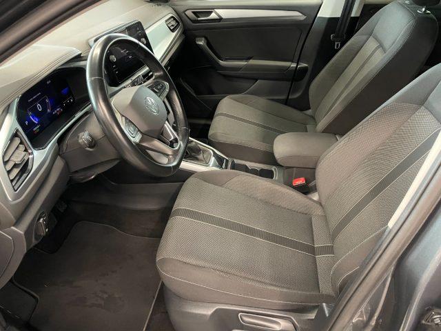 VOLKSWAGEN T-Roc 2.0 TDI 150 CV DSG Life