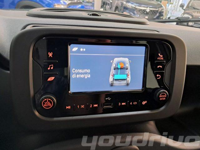 FIAT New Panda 1.0 FireFly S&S Hybrid+5P+PACK CITY KM0