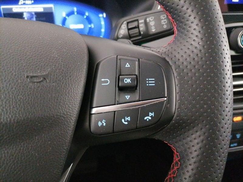 Ford Kuga 1.5 ecoblue ST-Line 2wd 120cv auto
